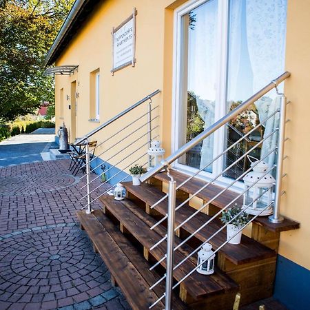 Treppendorfer Apartments Kültér fotó