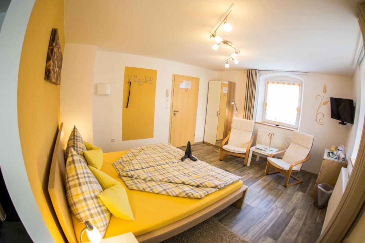 Treppendorfer Apartments Kültér fotó