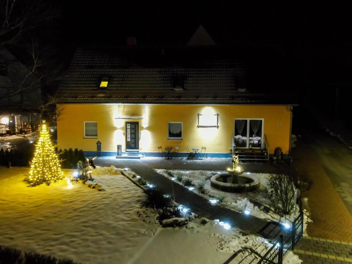 Treppendorfer Apartments Kültér fotó