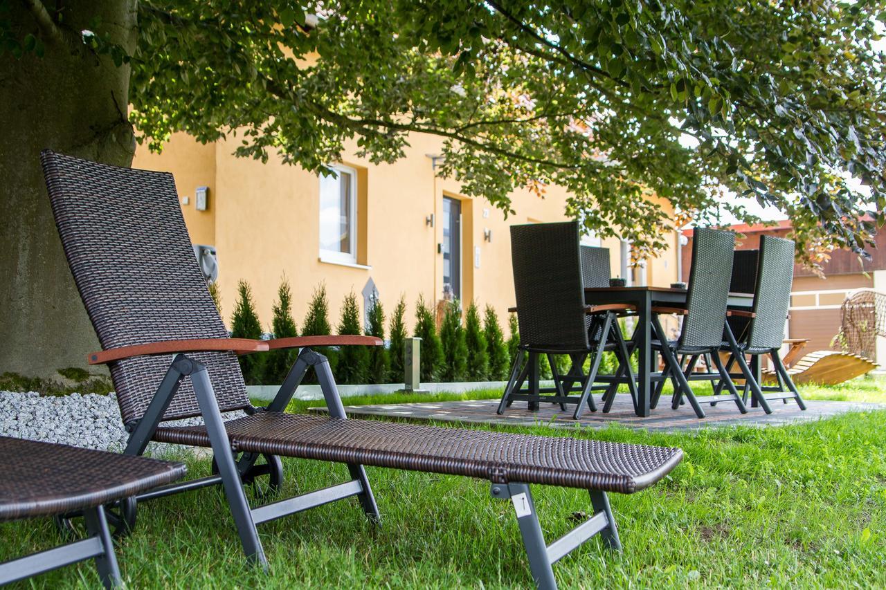 Treppendorfer Apartments Kültér fotó