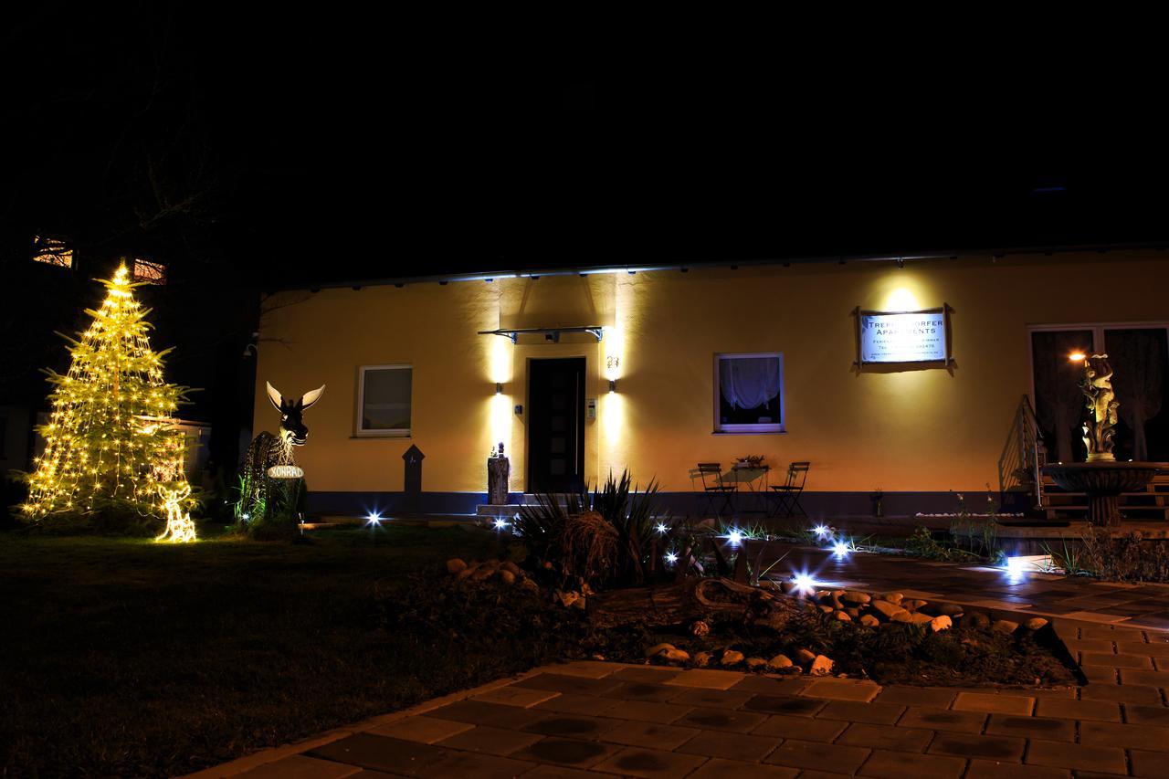 Treppendorfer Apartments Kültér fotó